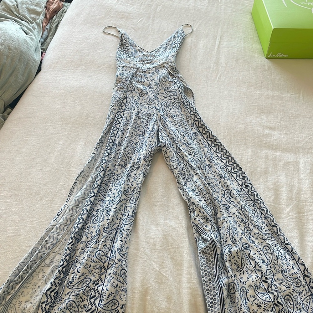 Lulu’s pants set!